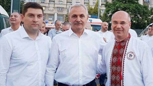PNL Iași, reacție după ce șeful organizației PSD a spus că a făcut cadou funcții de prefect și ministru: ”Se comportă ca un șef de trib/ Trafic de influență și tranzacționare clientelară”