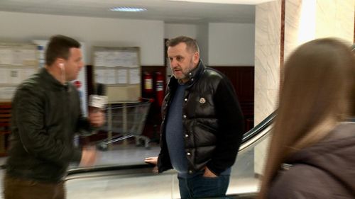 Cine este Cristian Bălan, omul de afaceri vizat de procurorii DNA alături de generalul SIE (r) Nicolae Iana și Fănel Bogos / Condamnat în dosarul mitei de 22 de milioane de euro pentru duty-free-uri, Bălan se recomanda general SIE și se lăuda cu relații la Ambasada Rusiei