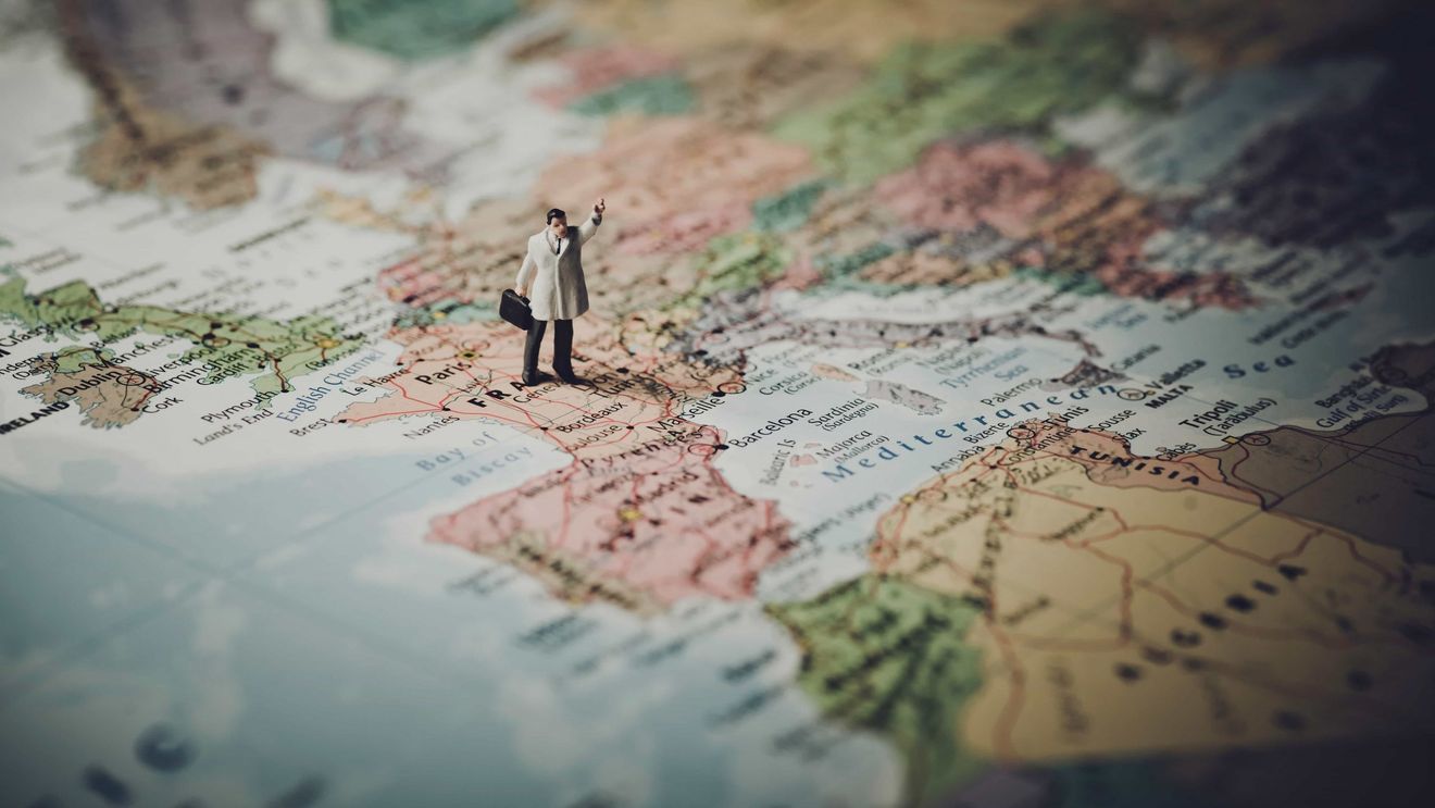 Analiză AFP: Este inevitabil un Brexit fără acord?