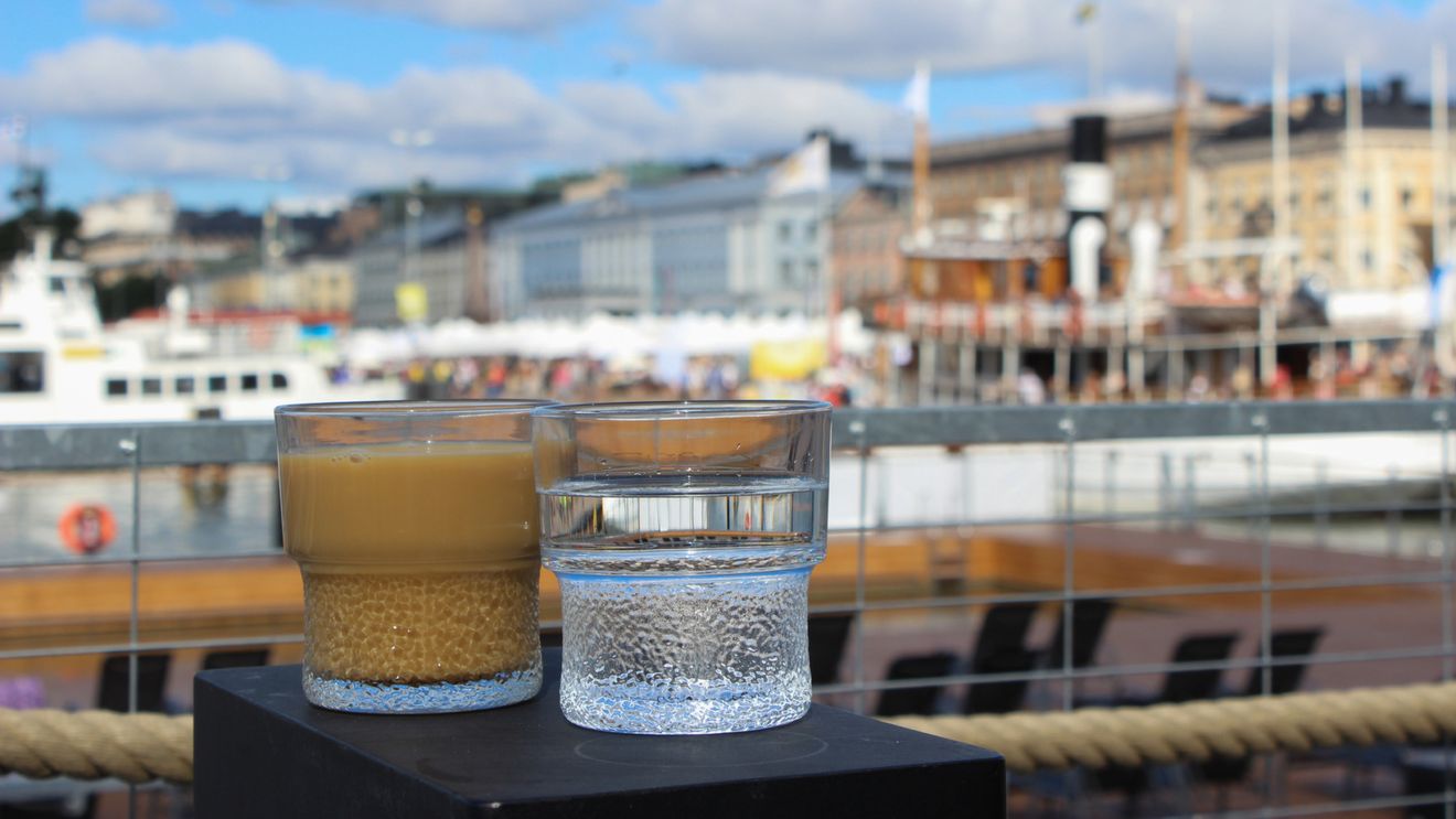 De ce iubitorii de cafea ar trebui să meargă la Helsinki / Finlanda găzduiește unii dintre cei mai prolifici consumatori de cofeină din lume, iar o cultură a cafelei tot mai diversă se dezvoltă în capitala țării