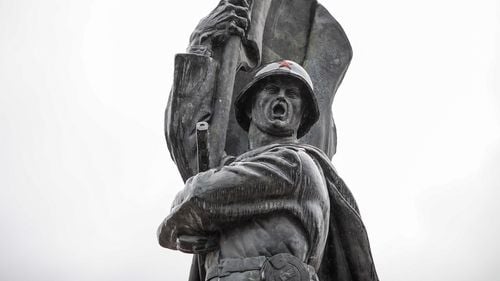 De ce promovează Putin propaganda sovietică despre cel de-al doilea Război Mondial