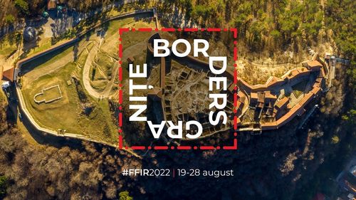 Graniţele, tema principală a Festivalului de Film şi Istorii de la Râşnov 2022