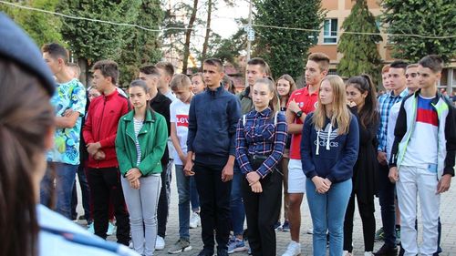 Testul grilă la română și matematică pentru colegiile naționale militare nu se va mai susține anul acesta