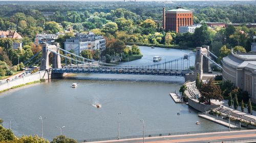 Populaţiile de peşti se refac în apele fluviului Oder, la granița germano-poloneză, după dezastrul ecologic din 2022