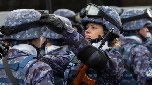 Sărbătoare la 105 ani de la eliberarea oraşului Oradea, pe 20 aprilie / Reconstituire istorică, paradă militară, concert Andra / Soldații români au înlăturat atunci ocupaţia bolşevică a trupelor lui Béla Kun