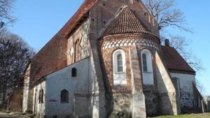 Un nou studiu dezvăluie abuzurile sexuale comise în cadrul Bisericii Protestante germane /  Cel puţin 1.259 de persoane acuzate de conduită necorespunzătoare în cadrul organizaţiei