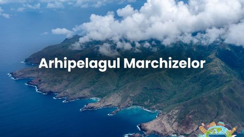 Arhipelagul Marchizelor: Istorie interzisă, tatuaje secrete și ultimul caz de canibalism