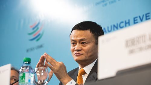 Miliardarul chinez Jack Ma, fondatorul gigantului tehnologic Alibaba, a acceptat un post într-o prestigioasă universitate japoneză