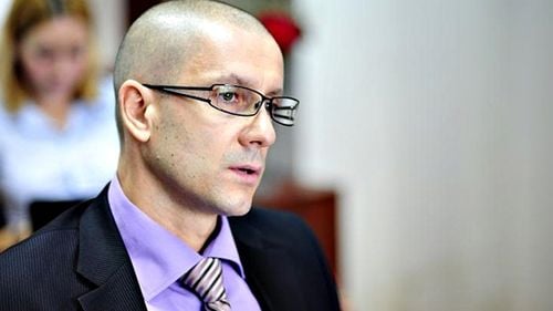 Procurorul care l-a trimis la închisoare pe fostul premier Adrian Năstase s-a pensionat