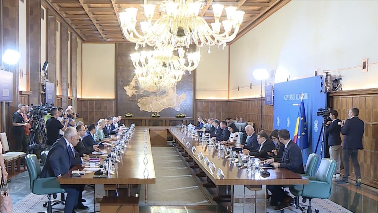Proiectul noii legi a asistenţei sociale va fi transmis Parlamentului spre dezbatere și adoptare până în 31 august