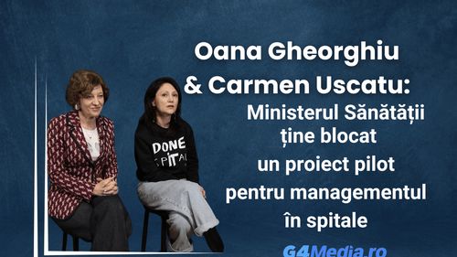 „Se împlinește un an de când am pus proiectul pe masă și nu am primit măcar un rând de feedback”