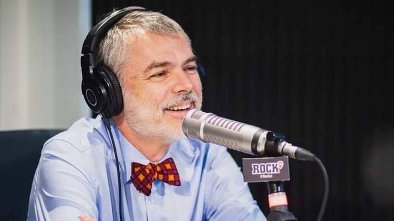 Medicul Mihai Craiu: Ce este mai greu abia vine / Cei care încă mai ezitați, mergeți la vaccinare, acum