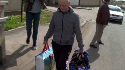 Pasiunea ascunsă pe care o avea „Brancardierul morții". Cum a ajuns Grigore Bota să comită 11 crime teribile