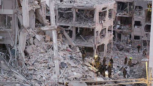 Mii de case fără curent în Ucraina în urma unor bombardamente ruse / Zelenski denunţă „impunitatea” lui Putin / Rusia a lansat 502 drone şi 24 de rachete