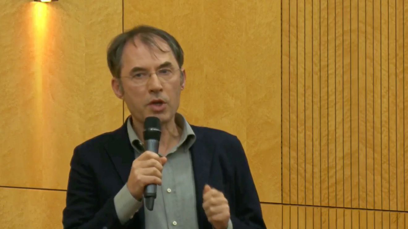 Sindicatele FSLI ale profesorilor: În liceu se face mai multă religie decât istorie și geografie, iar în Europa asta nu s-a mai întâmplat din feudalism – VIDEO