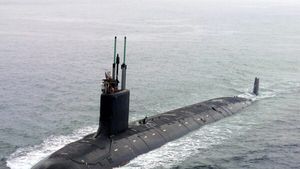 Trump spune că submarinele nucleare americane sunt „mai aproape de Rusia”, în timp ce senatorul Lindsey Graham îi avertizează pe „prietenii ruşi”: Vă supraestimaţi puterea!