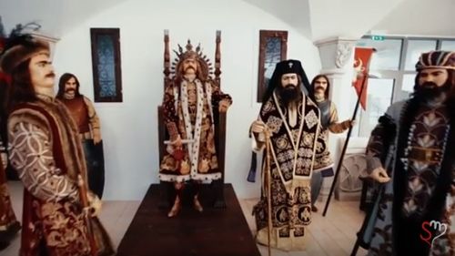 Ministerul Culturii a declarat Muzeul Bucovinei ”muzeu de importanță națională” pentru colecțiile unice