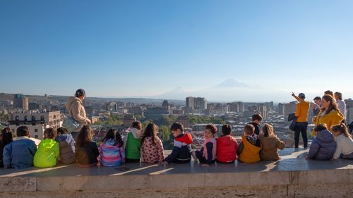 Turcia şi Azerbaidjanul și-au reafirmat angajamentul pentru o ”pace şi stabilitate durabile” în Caucazul de Sud