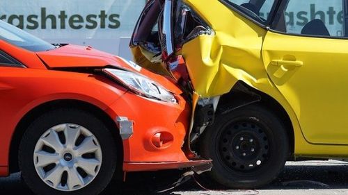 Bilanțul accidentelor rutiere în 2019 pe drumurile României:  39.664 persoane rănite / 1.869 de morți
