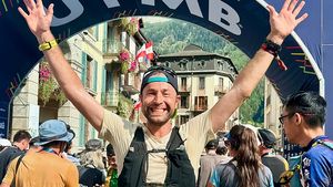 VIDEO Cum faci rost de timp pentru alergat zilnic? Radu Restivan, fondator al comunității 321sport: fără laptop acasă, fără rețele sociale pe telefon și maximă concentrare la job