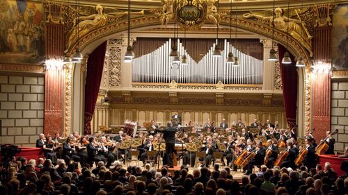 Vasili Petrenko, Mikhail Pletnev, Charles Dutoit, Elisabeth Leonskaja, Renaud Capuçon, Daniel Hope, Julian Rachlin, printre invitaţii Filarmonicii ”George Enescu” în stagiunea 2024-2025