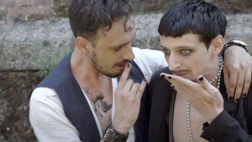 Filmul românesc "Kingdom of Judas" va fi distribuit în America de Nord la începutul anului viitor / Este primul film românesc cu o distribuţie exclusiv românească vorbit în limba engleză