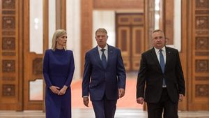 Alina Gorghiu: "PNL are de 4 ani premier, deşi scorul în alegeri nu îi dădea niciun drept să aibă/ Ăsta nu este meritul PNL, este efortul şi capacitatea preşedintelui"