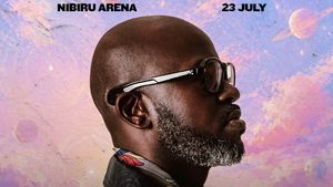 Black Coffee și Shimza se alătură line-up-ului NEBULA X, cel mai mare festival de muzică electronică de pe litoralul românesc