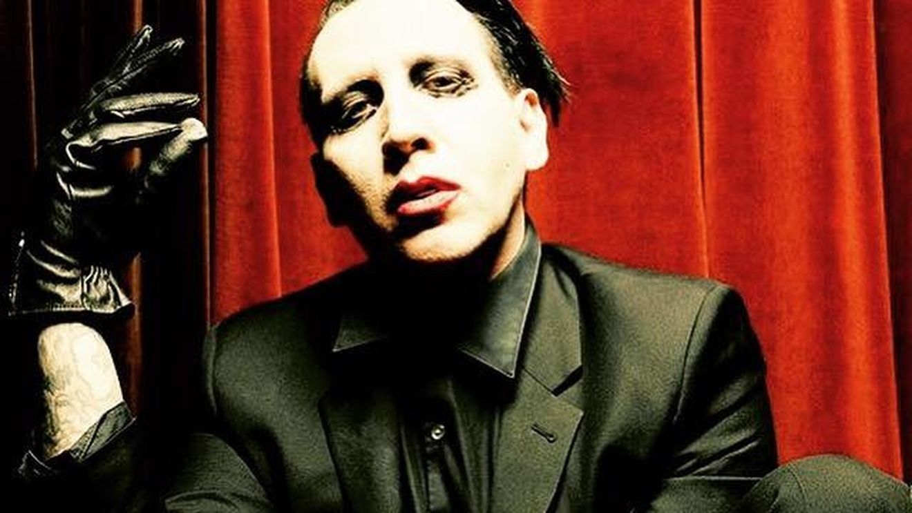 Actriţa americană Evan Rachel Wood îl acuză de viol pe Marilyn Manson, într-un documentar