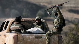 Amplă operațiune militară în vestul Siriei, 90 de civili din minoritatea alawită, loială fostului președinte Bashar al-Assad, au fost executați (ONG)