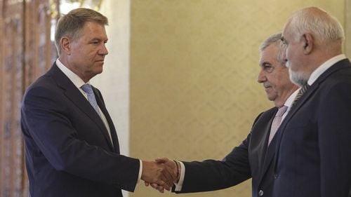 Tăriceanu îl acuză pe președintele Iohannis că transformă referendumul în ”cea mai teribilă armă politică”: ”A vrut să forțeze Parlamentul ori CCR să se contrapună voinței poporului”