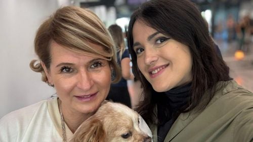 Interviu | Fondatoarea primei școli de Pilates din România face fapte bune pentru animalele din adăpost. Vrei să faci parte dintr-o cauză nobilă? Află cum poți ajuta și tu (VIDEO)