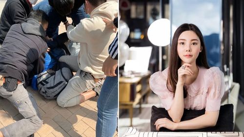 Hong Kong: Polițiștii l-au capturat pe soțul modelului Abby Choi, principalul suspect de uciderea și dezmembrarea femeii