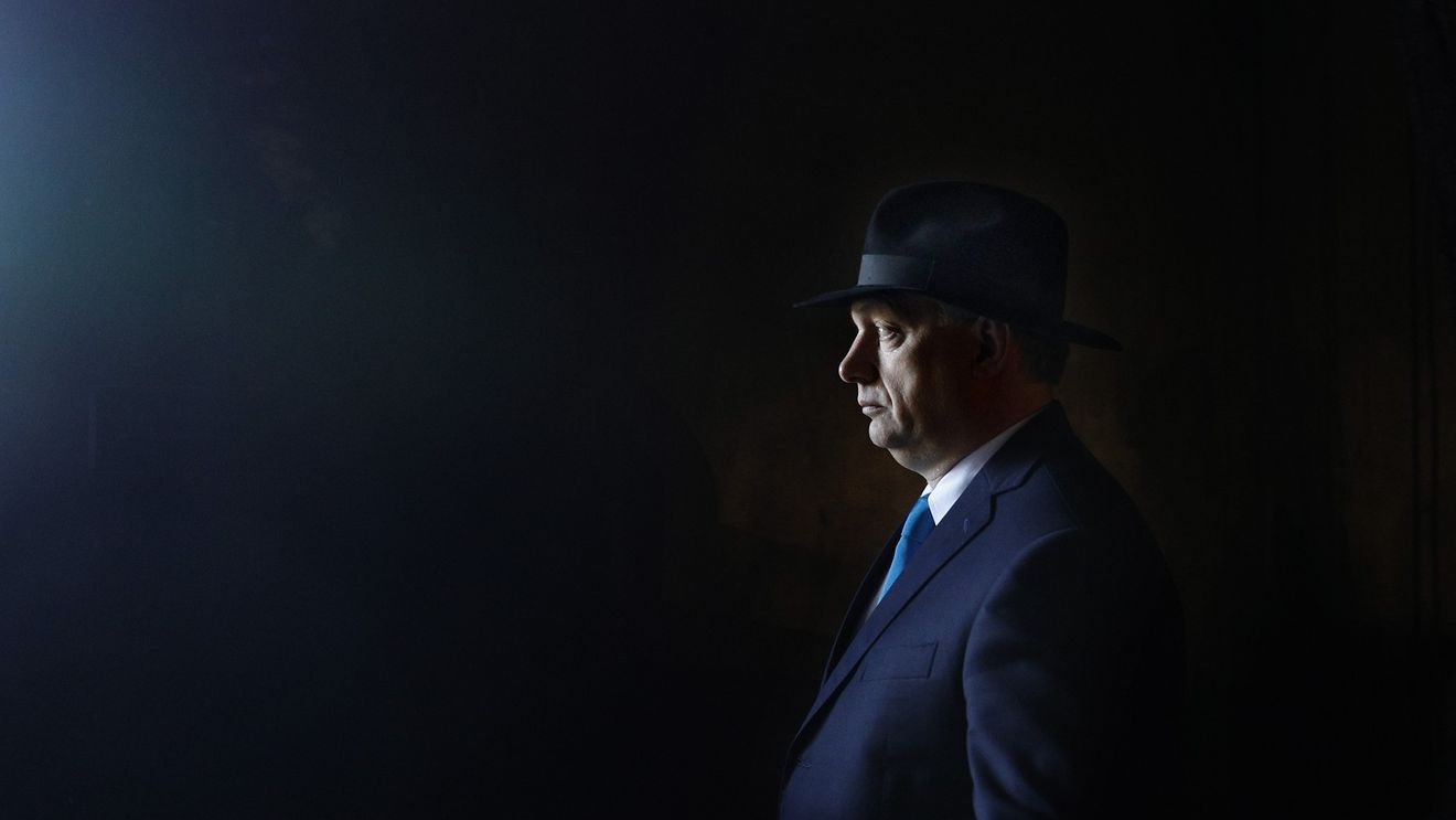 Viktor Orban, acuzat că abandonează minoritatea maghiară din Ucraina de teamă să nu îl supere pe Putin