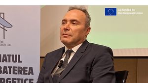 VIDEO INTERVIU Dumitru Chisăliță, Asociația Energia Inteligentă, despre măsurile adoptate de UE pentru protejarea consumatorilor vulnerabili: „Nu poate să fie împinsă această povară exclusiv pe umerii furnizorilor. Rolul social îl joacă statul”