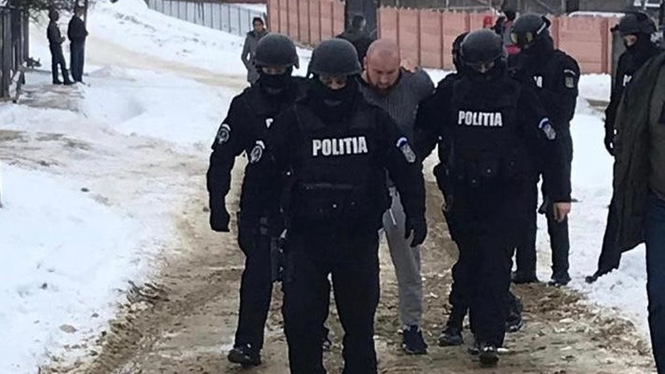 Experții combat propaganda PSD potrivit căreia criminalul de la Mediaș nu a fost eliberat în baza recursului compensatoriu. Danileț: ”Dacă nu era această lege, condamnatul ar fi intrat în comisia de liberare peste 408 zile”