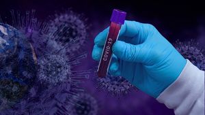 Noua variantă a coronavirusului, cu foarte multe mutații care ar putea afecta eficacitatea vaccinurilor a fost detectată și în Israel