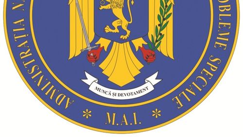 Ion Vasile, numit președinte al Administraţiei Naţionale a Rezervelor de Stat şi Probleme Speciale