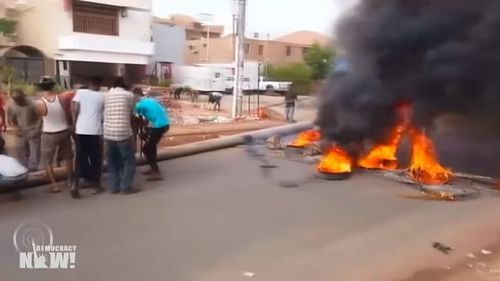 Peste 60 de morți într-un nou masacru în Sudan, după ce 500 de bărbați înarmați au atacat un sat din vestul țării