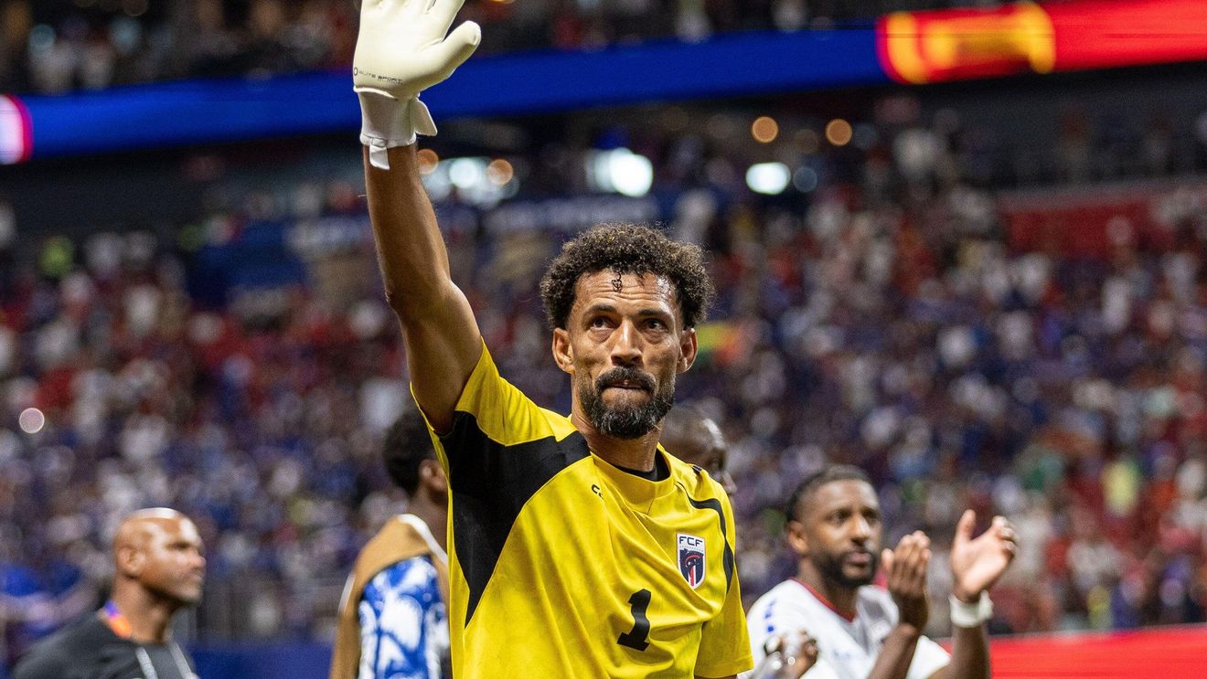 Statistică neașteptată la Cupa Mondială 2026: Portarul Capului Verde are mai multe driblinguri reușite decât Cristiano Ronaldo