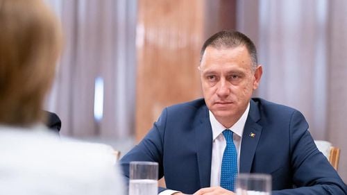 PSD va insista în coaliţie pentru constituirea imediată a unui grup de lucru pentru legea pensiilor magistraților, anunță Mihai Fifor / ''Premierul Bolojan demonstrează din nou că nu înţelege nici regulile democraţiei, nici urgenţa momentului"