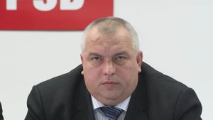 Nicușor Constantinescu, cercetat pentru plăți nelegale: tranșe din bani au ajuns la TelDrum/ Fostul șef al CJC se simte ”torturat” de procuror și i-a făcut plângere la SIIJ