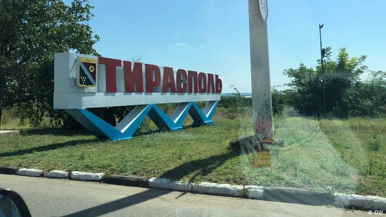 Ucraina a numit noul reprezentant special pentru reglementarea transnistreană