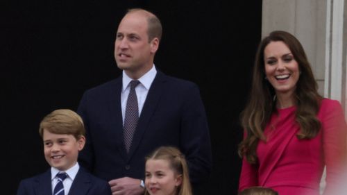 Prinţul William spune că 2024 a fost cel mai greu an din viaţa sa