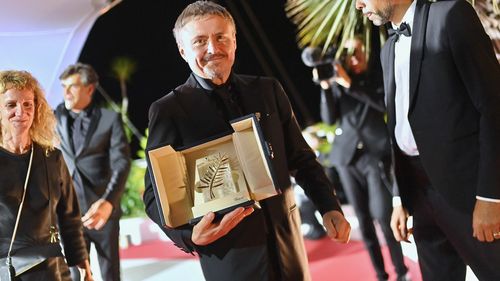 Filmul ”Fjord” al lui Cristian Mungiu, inclus automat în cursa pentru nominalizare la Oscar