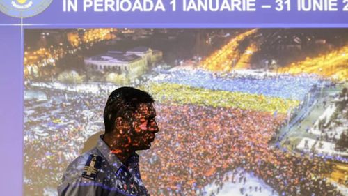 Cine este Ionuț Sindile, noul șef interimar al Jandarmeriei Române: Originar din Teleorman, aflat la comanda Jandarmeriei la mitingul tensionat din 20 iunie, fost membru al Brigăzii Speciale de Intervenţie „Vlad Ţepeş”