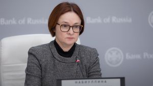 Elvira Nabiullina, guvernator al băncii centrale a Rusiei, a vrut să își dea demisia după invazia din Ucraina. Vladimir Putin nu a lăsat-o să plece / Cine este omul care a construit „Fortăreața Rusiei”