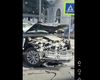 Fostul ministru Bogdan Ivan, implicat într-un accident rutier, în municipiul Bistrița, pentru că nu ar fi acordat prioritate unui autobuz