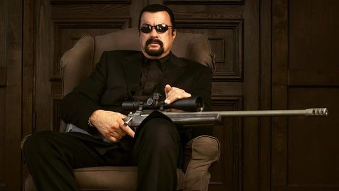 Cu ce se va ocupa Steven Seagal în calitate de reprezentant special al ministerului de externe rus