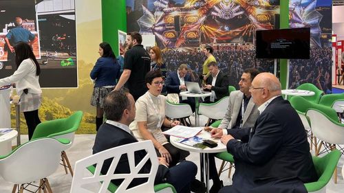 Ministerul Turismului susține că va deconta cheltuielile firmelor care participă la târgurile de turism/ Decorarea standurilor și închirierea spațiilor, printre cheltuielile decontate integral